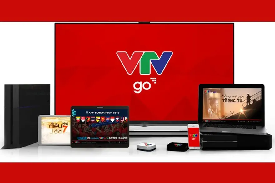 Đã có thể theo dõi từng khối diễu binh trực tiếp tại VTV Go