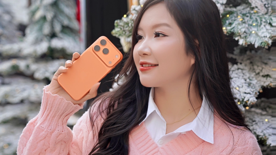 Lên đời iPhone 17 Pro với giá 