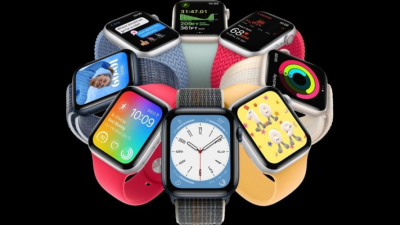 Lí do tại sao Apple Watch SE là món quà tặng công nghệ tuyệt vời?