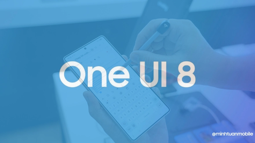 Lịch cập nhật One UI 8 rò rỉ: Galaxy của bạn khi nào có?