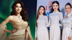 Lịch chiếu, cách xem Chung kết MIQVN 2025