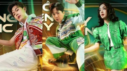 Lịch chiếu, cách xem Đấu Trường Gia Tốc - Run For Time
