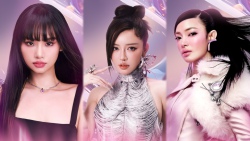Lịch chiếu, cách xem Em Xinh Say Hi nhanh nhất