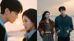 Lịch chiếu tập cuối Tình Nồng Trong Mắt của Trương Dư Hi