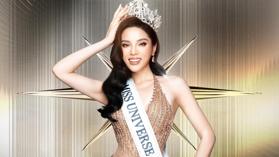 Lịch chiếu và cách xem Chung kết Miss Universe 2024