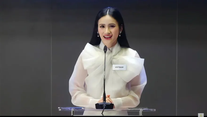 Lịch chiếu và cách xem Miss World 2025