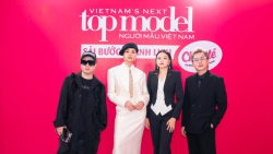Lịch chiếu và cách xem Vietnams Next Top Model 2025