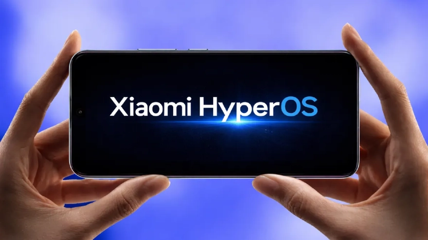 Lịch ngừng cập nhật HyperOS cho thiết bị Xiaomi