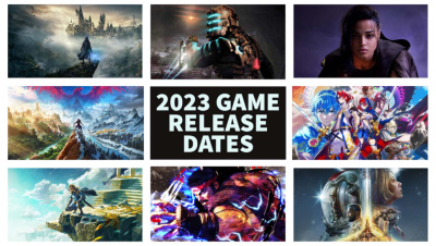 Lịch ra mắt các game bom tấn trên PC tháng 8 năm 2023
