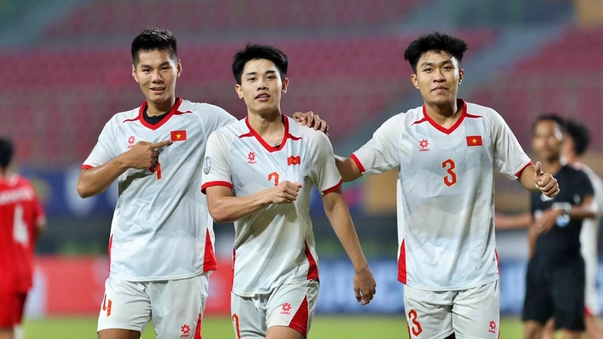 Lịch thi đấu chung kết U23 Đông Nam Á: Việt Nam - Indonesia