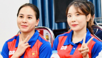 Lịch thi đấu của đoàn Việt Nam tại Olympic Paris 2024