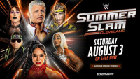 Kết quả WWE SummerSlam 2024: Roman Reigns trở lại!