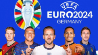 Lịch thi đấu vòng bảng EURO 2024 đầy đủ nhất