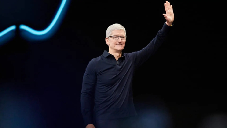 Ai sẽ thay thế Tim Cook cho vị trí CEO của Apple?