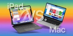Liệu iPadOS 26 có thể biến iPad thành máy tính thực thụ?