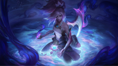 LMHT 13.20: Jinx, Morgana và Milio được tăng sức mạnh