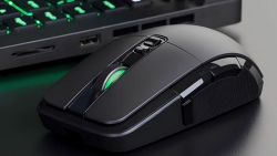 Xiaomi Gaming Mouse 2: Chuột eSports sở hữu cảm biến PixArt đầu bảng
