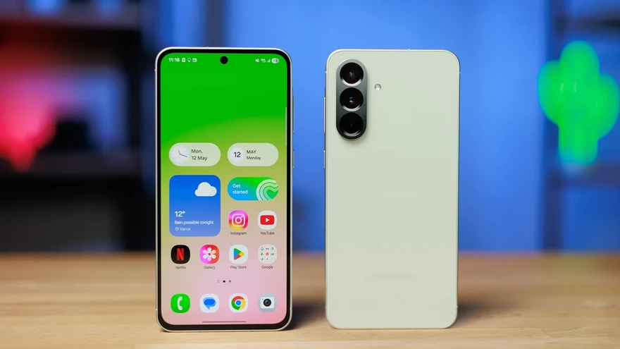 Lộ giá Galaxy A37: Chỉ từ 10 triệu cho bản 256GB cực hời!