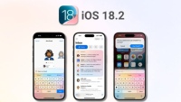 Lộ ngày phát hành iOS 18.2 với tính năng AI mới cho iPhone