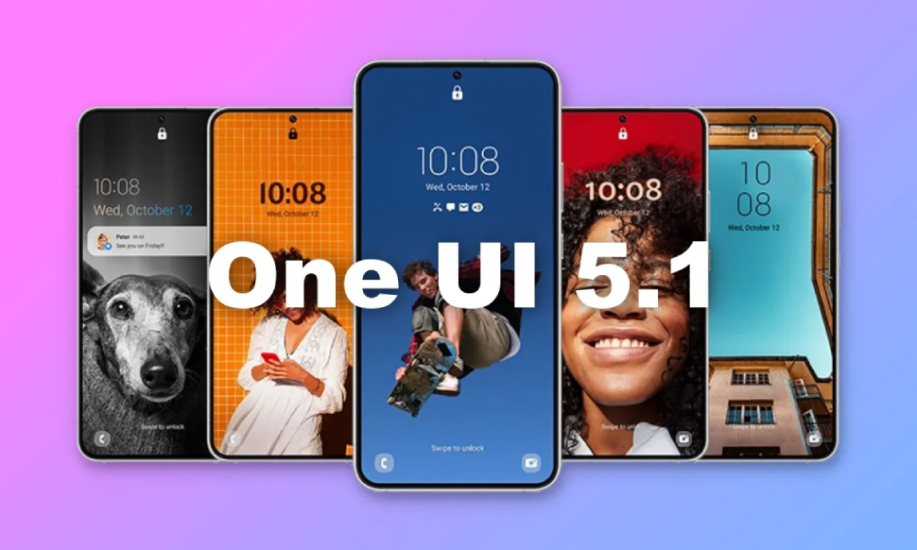 Samsung's New 'One UI' Comes With A Cleaner & More Intuitive Design