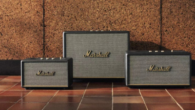Lịch sử hình thành thương hiệu loa Marshall: Từ cửa hàng nhạc cụ tới thương hiệu hàng đầu thế giới