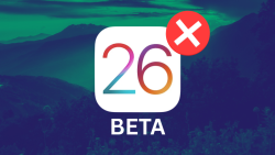 Loạt lỗi của iOS 26 Beta sau 24 giờ ra mắt