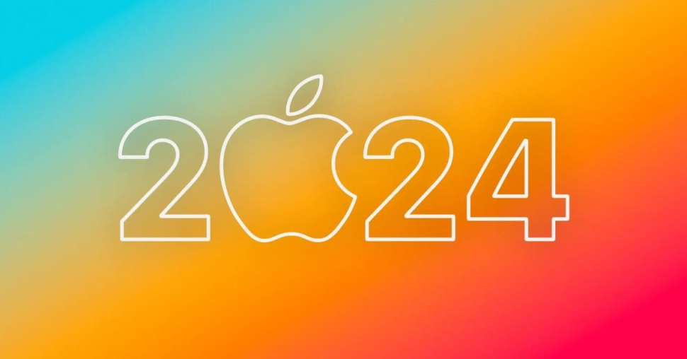 Loạt sản phẩm mới của Apple tại WWDC 2024