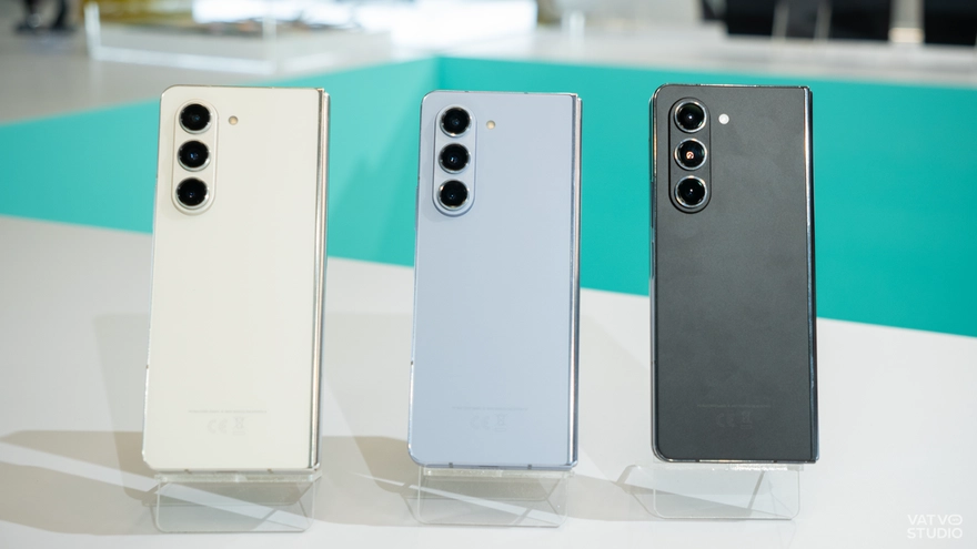 Loạt thiết bị Galaxy đời cũ nhận bản vá bảo mật tháng 12