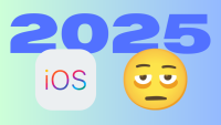 Loạt tính năng iOS mới đáng mong chờ nhất năm 2025