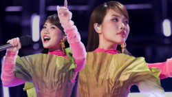 Lời bài hát Bóng Phù Hoa - Phương Mỹ Chi bản mới Sing!Asia