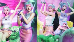 Lời bài hát Cách Yêu Đúng Điệu - Em Xinh Say Hi Live Stage 4
