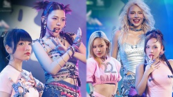 Lời bài hát Easier - Em Xinh Say Hi Live Stage 1