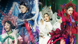 Lời bài hát Hề - Em Xinh Say Hi Live Stage 2 chi tiết nhất