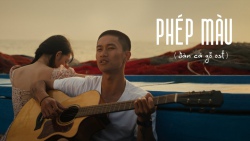 Lời bài hát Phép Màu của Minh Tốc, MAYDAYs chi tiết