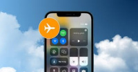 Lợi ích kỳ diệu của chế độ máy bay trên iPhone
