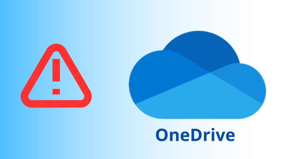 Lỗi lạ trên OneDrive khiến nhiều người dùng hoang mang