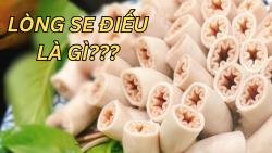 Lòng se điếu là gì mà gây sốt MXH những ngày qua?