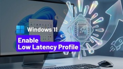 Windows 11 mượt mà hơn nhờ tính năng tăng tốc CPU mới từ Microsoft