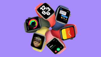 Lựa chọn dòng Apple Watch phù hợp trong năm 2023