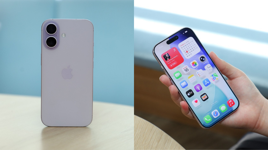 Lương “5 triệu” có mua được iPhone 17 không?