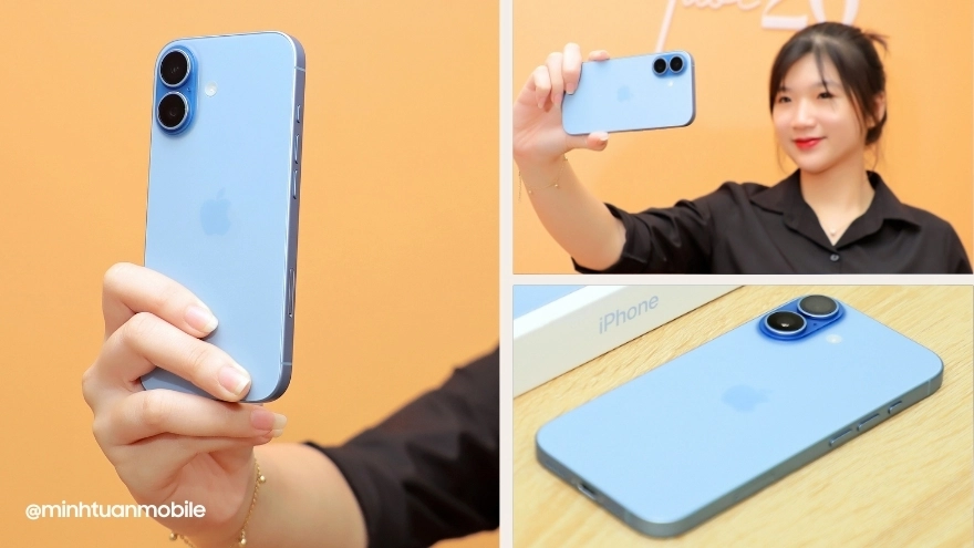 Lý do bạn nên lên đời iPhone 17 ngay trong năm nay