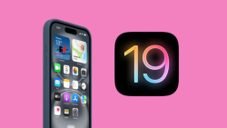 Lý do iOS 19 sẽ lột xác iPhone hoàn toàn