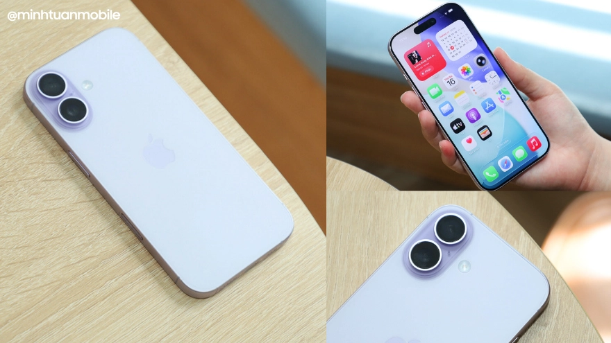 Lý do iPhone 17 là lựa chọn kinh tế nhất để chơi Tết 2026