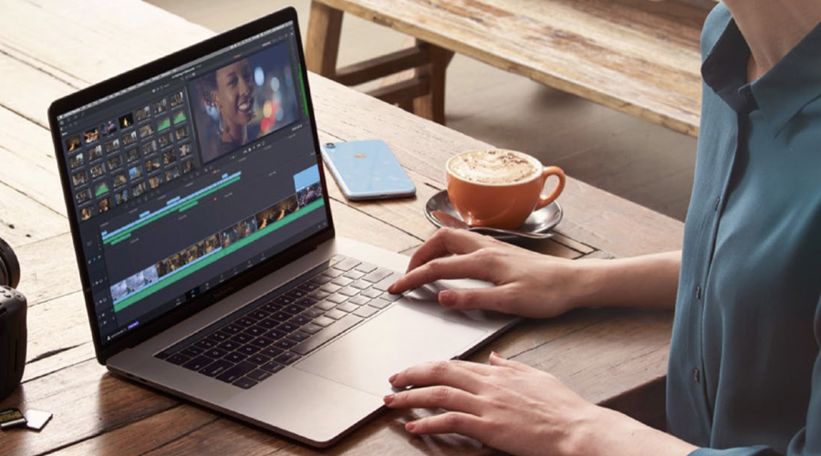 3 lý do mà bạn nên cài đặt và sử dụng DaVinci Resolve trên iPad