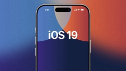 Lý do người dùng không nên quá trông chờ iOS 19