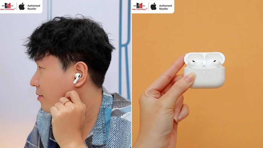 Lý do phải sở hữu AirPods Pro 3 ngay bây giờ