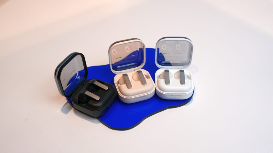 Âm thanh lossless qua Bluetooth sắp xuất hiện trên Galaxy