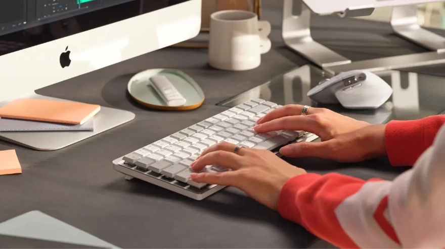 Người dùng Mac gặp lỗi nặng với chuột, bàn phím Logitech