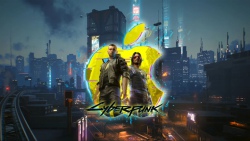 Mac M-series sẵn sàng chiến Cyberpunk 2077
