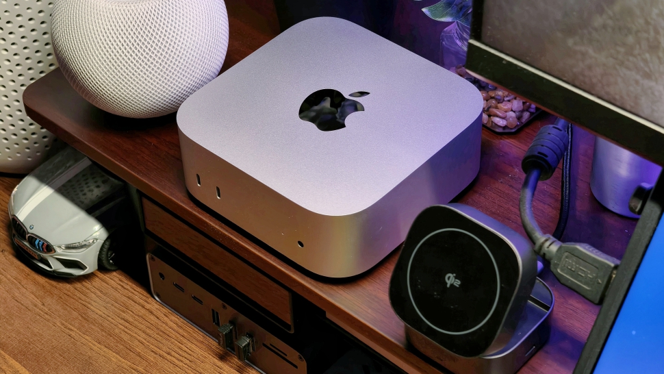 Dân IT có nên chọn mua Mac mini M4?